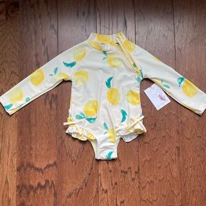 Jessica Simpson 18month Swimsuit